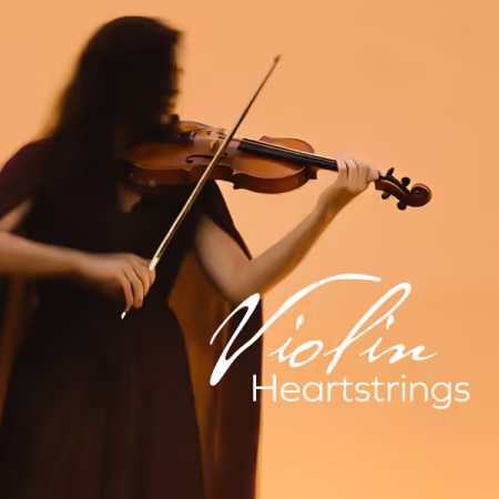 Various Artists - Violin Heartstrings (2026)