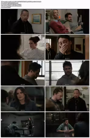 Law And Order SVU S27E20 1080p HEVC Opus 5.1-Retr0