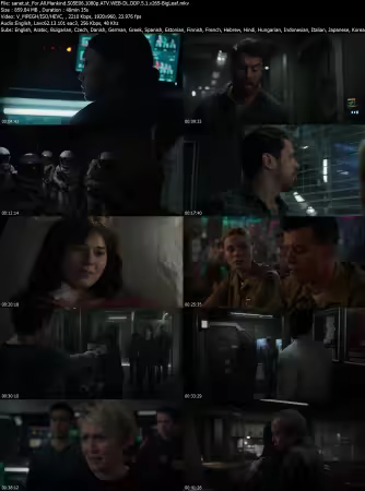 For All Mankind S05E06 1080p ATV WEB-DL DDP 5 1 x265-BigLeaf