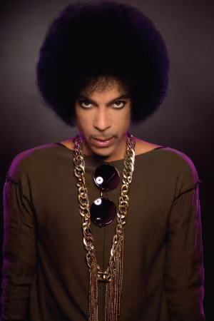 Prince - iTunes Collection (1978-2021) AAC