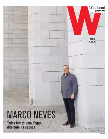 Weekend - 15 maio 2026