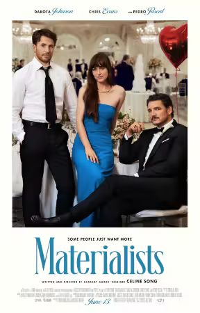 Materialists-Tam Bana Gore 2025 TVBU 1080p WEB-DL H264 DUAL AAC @TSRG