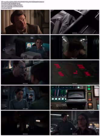 For All Mankind S05E08 1080p WEB HEVC x265-RMT