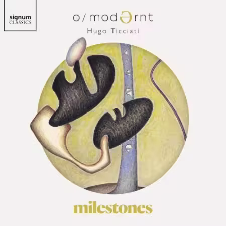 O/Modernt Chamber Orchestra, Hugo Ticciati - milestones (2026)