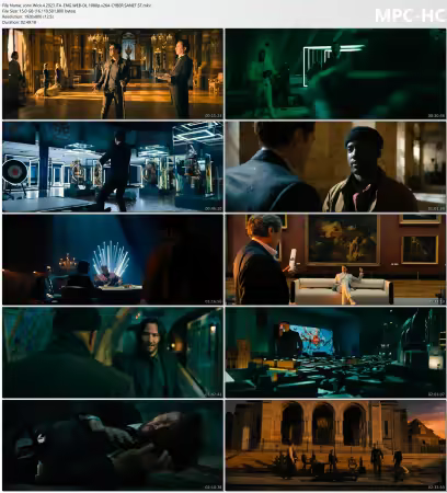 John Wick 4 2023 iTA-ENG WEB-DL 1080p x264-CYBER