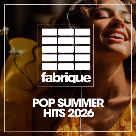 Various Artists - Pop Summer Hits 2026 (2026)
