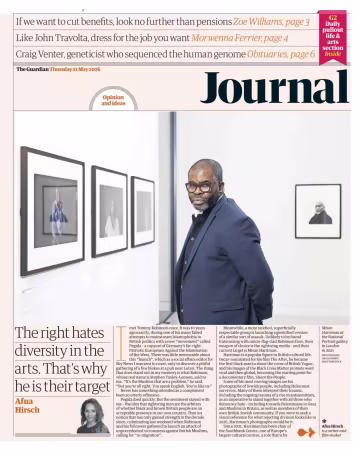 The Guardian epaper Journal - 21 May 2026