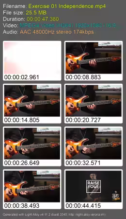 JTC Library - Alternate Picking Schematic 2.0