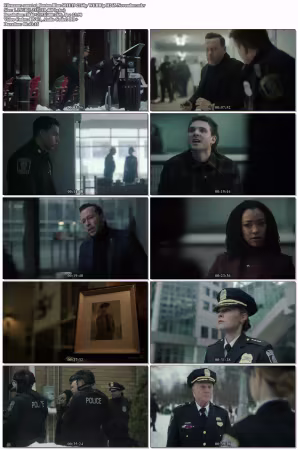 Boston Blue S01E19 2160p WEBRip H265-November