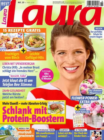 Laura - NR.19 2026