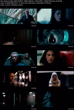 X Men 2000 NORDiC 1080p WEB-DL H264 DDP 5.1-ADDICTION