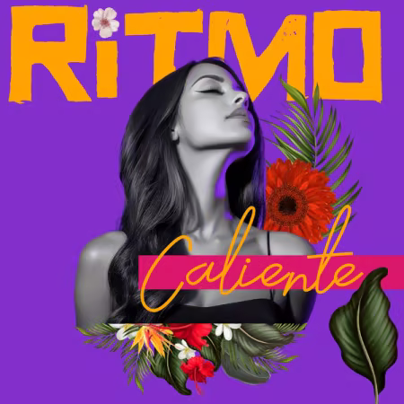 iSeeMusic - Ritmo Caliente (2026) Mp3 / Flac / Hi-Res