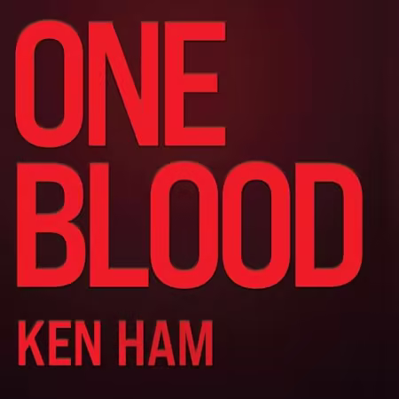 One Blood: One Race, One Origin, One Savior[Audiobook]