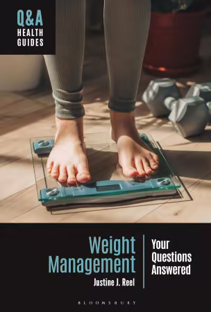 Weight Management: Your QuWeight Management: Your Questions Answeredestions Answered