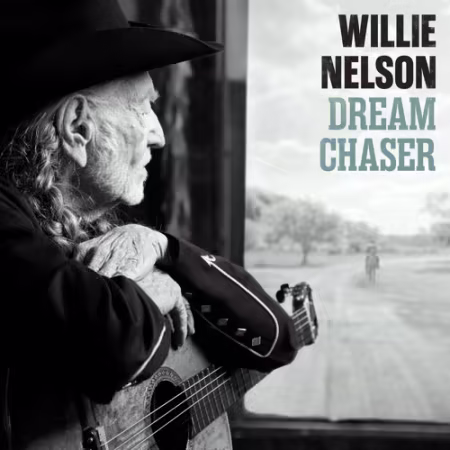 Willie Nelson - Dream Chaser (2026)
