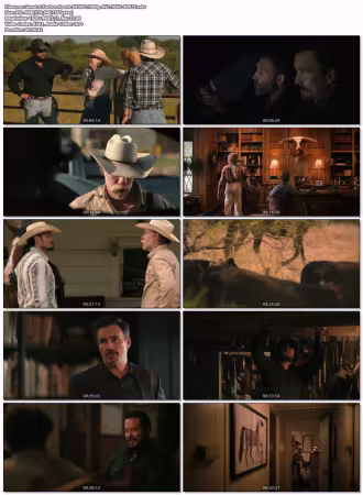 Dutton Ranch S01E02 1080p AV1 10bit-BLAZE