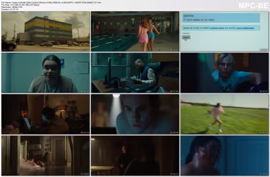 Faces of Death 2026 Custom DKsubs 2160p WEB-DL H265 DDP5.1-ADDICTION