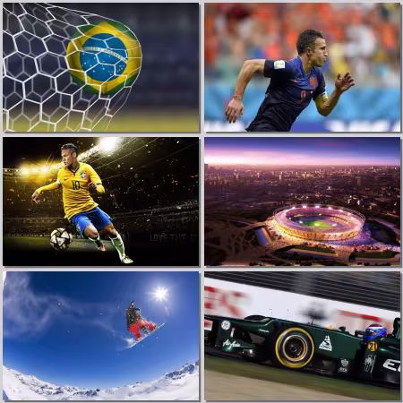 Sports Wallpaper Part 128