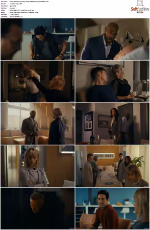 Watson S02 1080p WEBRip x265-KONTRAST