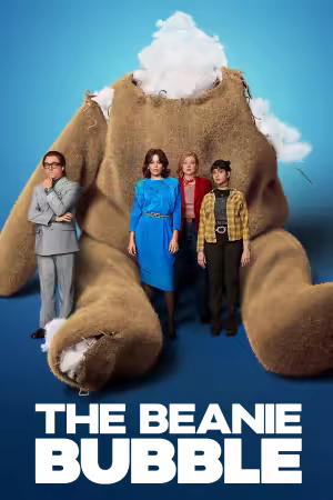The Beanie Bubble 2023 2160p ATVP WEB-DL DUAL DDP5.1 Atmos DoVi HDR H265-TURG