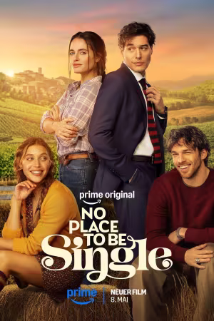No Place to be Single 2026 2160p AMZN WEB-DL DUAL DDP5.1 DoVi HDR H 265-TURG