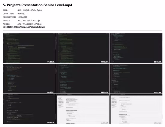 Code and Conquer Python with real Projects! LEVEL 2