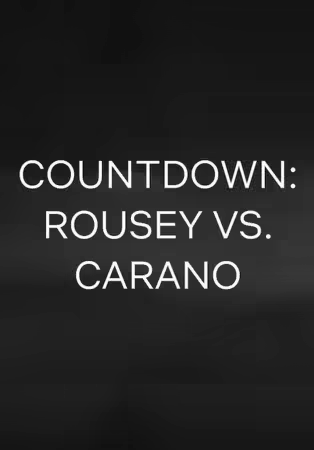 Countdown Rousey vs Carano 2026 1080p NF WEB-DL DUAL DDP5.1 Atmos H 264-TURG