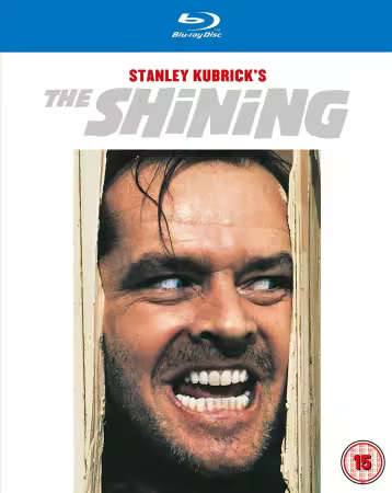 The Shining 1980 1080p DDP 5.1 x264-SPWEB