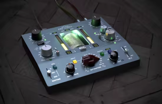 Pulsar Modular P42 Climax v6.2.0 U2B macOS