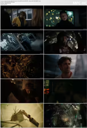 Project Hail Mary 2026 IMAX Hybrid 2160p WEB-DL DV HDR DDP5 1 Atmos H265-AOC