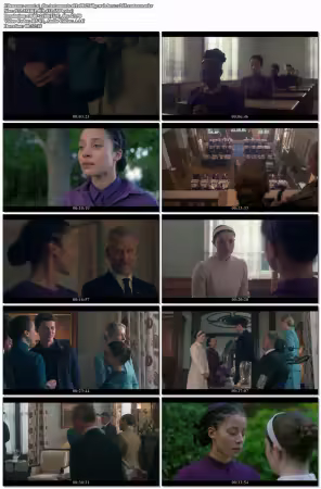 The Testaments S01E08 2160p WEB HEVC x265-RMT