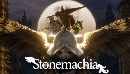 Stonemachia-RUNE