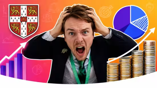 Get an A on AS-Level Business FAST! with Ian Minderman