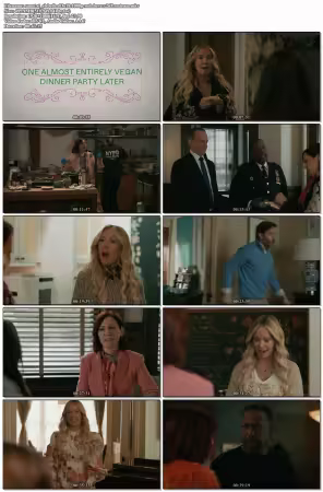 Elsbeth S03E18 1080p WEB HEVC x265-RMT