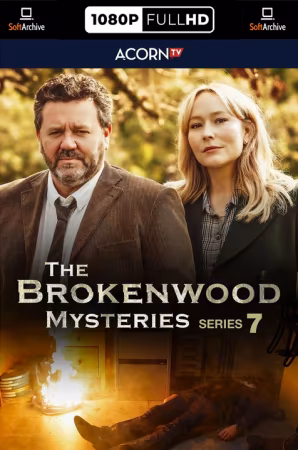 The Brokenwood Mysteries S07 1080p WEBRip x265-KONTRAST