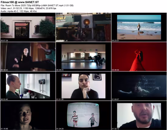 Room To Move 2025 720p WEBRip-LAMA