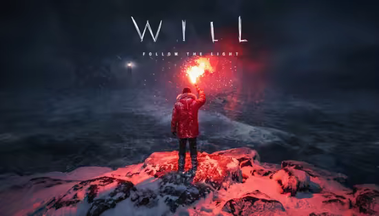 WILL Follow The Light-RUNE