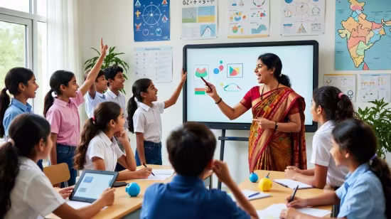The Real Top Teaching Styles Re-visited