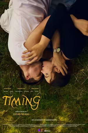 Timing 2024 1080p Voyo WEB-DL AAC2.0 H264-playWEB