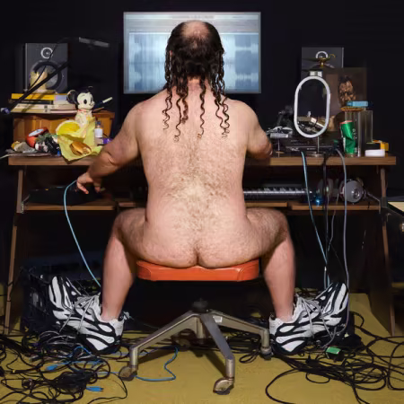 VioleTT Pi - Mythologie de la dérape (2026) Mp3 / Flac / Hi-Res