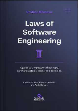 Laws of Software Engineering