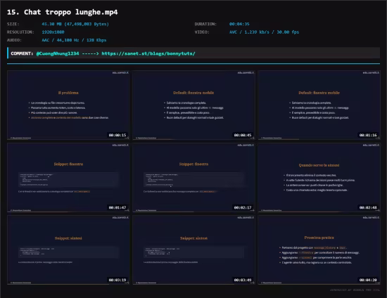 Agenti AI con Python
