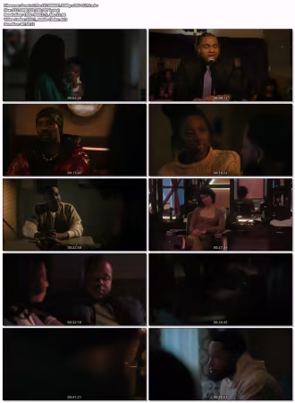 The Chi S08E01 1080p x265-ELiTE