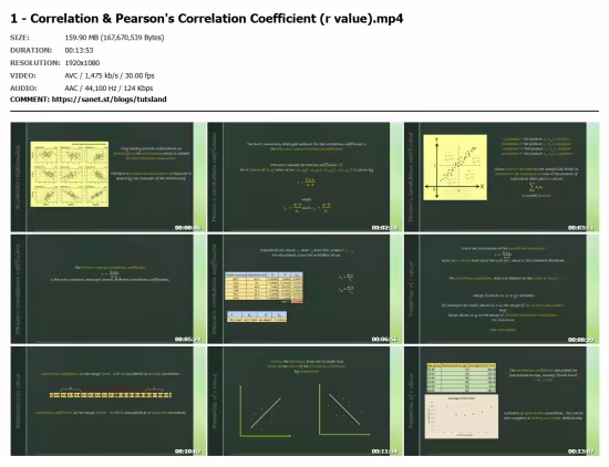 Regression Models - Statistical Machine Learning