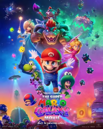 The Super Mario Galaxy Movie 2026 1080p H265 10bit iTA EnG AC3 Sub iTA EnG-MIRCrew