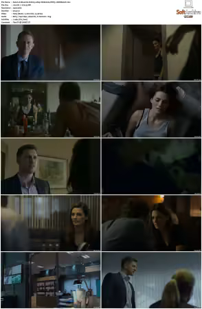Absentia S01 S03 1080p WEB H264 DDP5.1-DERMAGiC