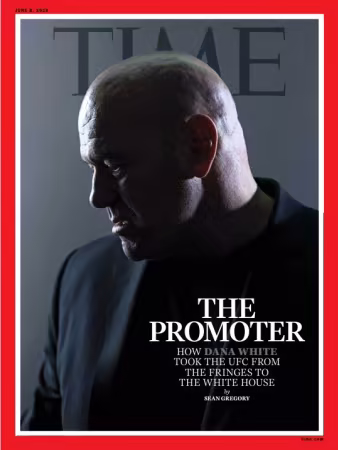 TIME Magazine USA - June 08, 2026