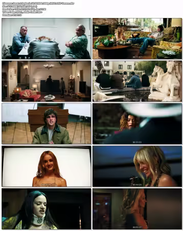 Euphoria US S03E04 1080p HEVC x265-Venom