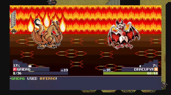 Monster Crown Sin Eater-TENOKE