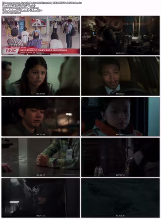For All Mankind S05E10 1080p WEB HEVC x265-Blade
